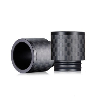 Drip Tip Carbon Fiber